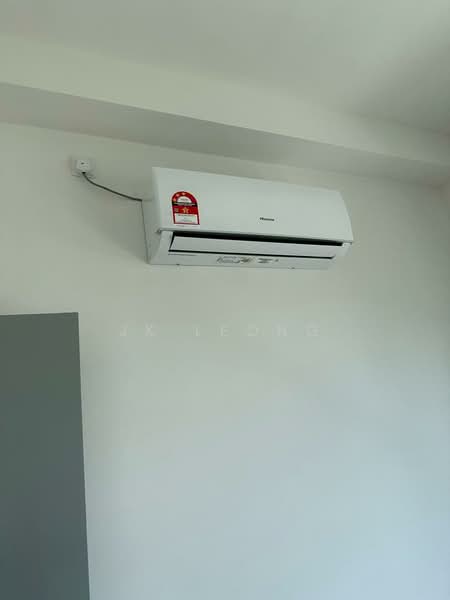 Service Residence for Rent at 121 Residences - JK Leong - Interior - PropertyGuru.com.my