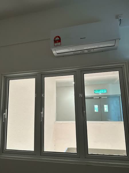 Service Residence for Rent at 121 Residences - JK Leong - Interior - PropertyGuru.com.my