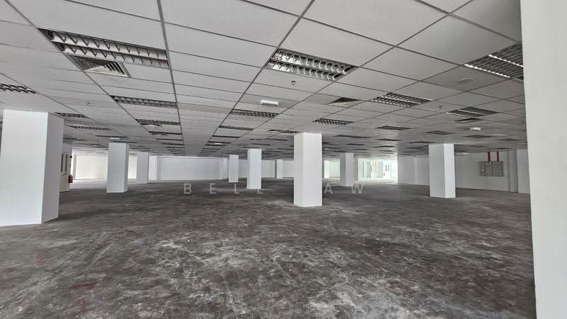 Office for Rent in Petaling Jaya (Selangor) - Bell Law - Interior - PropertyGuru.com.my