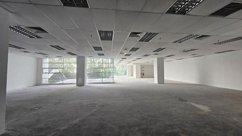 Office for Rent in Petaling Jaya (Selangor) - Bell Law - Interior - PropertyGuru.com.my