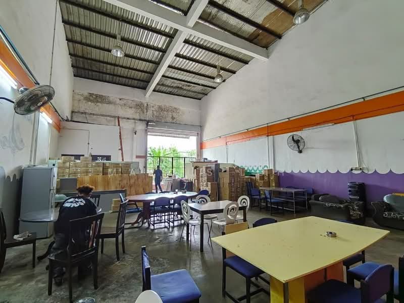 Kilang untuk Dijual di Taman Impian Emas (Skudai) - Marcus Loh - PropertyGuru.com.my