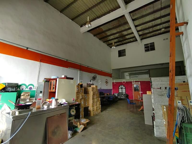 Kilang untuk Dijual di Taman Impian Emas (Skudai) - Marcus Loh - PropertyGuru.com.my