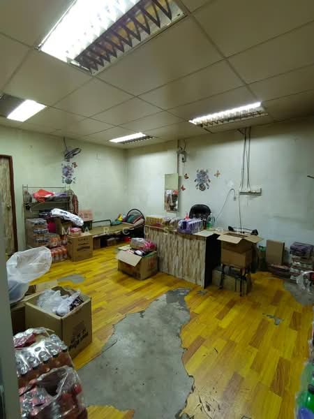 Kilang untuk Dijual di Taman Impian Emas (Skudai) - Marcus Loh - PropertyGuru.com.my