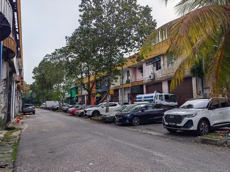 Kilang untuk Dijual di Taman Impian Emas (Skudai) - Marcus Loh - PropertyGuru.com.my