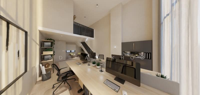 Servis Apartment untuk Dijual di Lakeview Suites @ Edumetro - Adrian Khoo - Interior - PropertyGuru.com.my