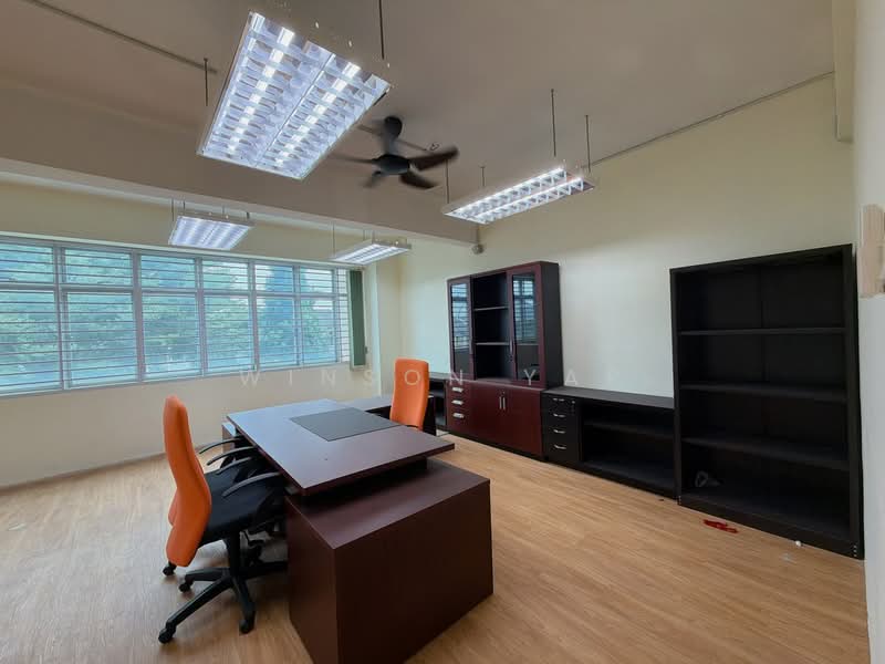 Kedai / Pejabat untuk Disewa di Johor Bahru (Johor) - Winson Yap - Interior - PropertyGuru.com.my