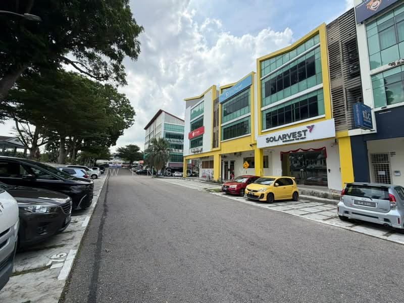 Kedai / Pejabat untuk Disewa di Johor Bahru (Johor) - Winson Yap - Exterior - PropertyGuru.com.my