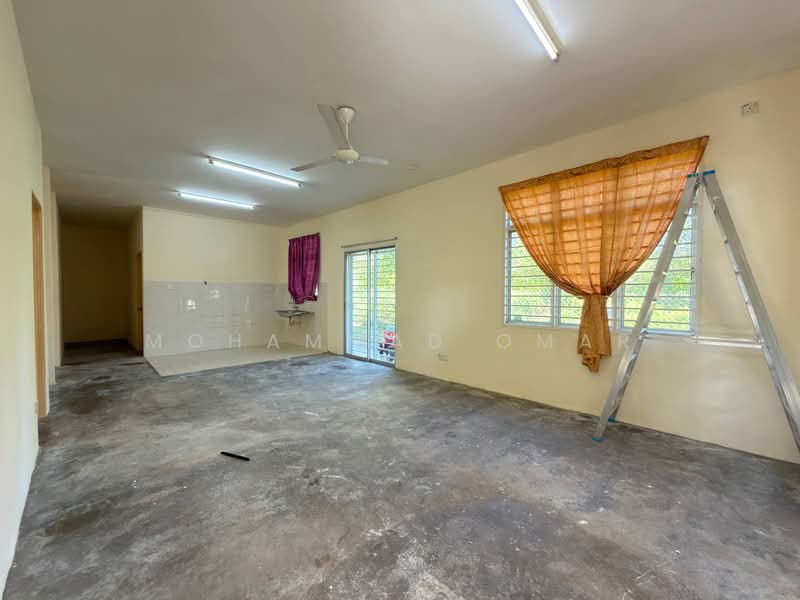 Rumah Banglo untuk Dijual di Mahkota Hills (Lenggeng) - Mohammad Omar - PropertyGuru.com.my