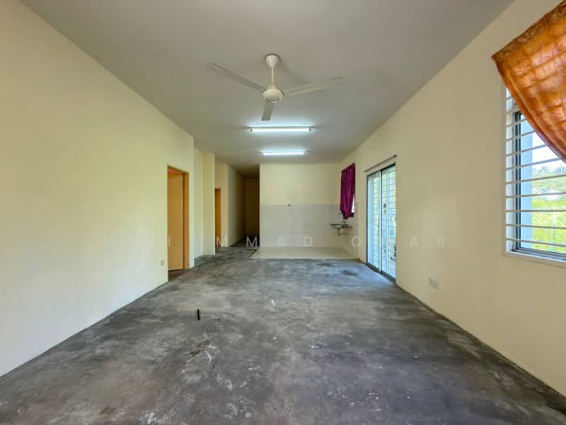 Rumah Banglo untuk Dijual di Mahkota Hills (Lenggeng) - Mohammad Omar - PropertyGuru.com.my