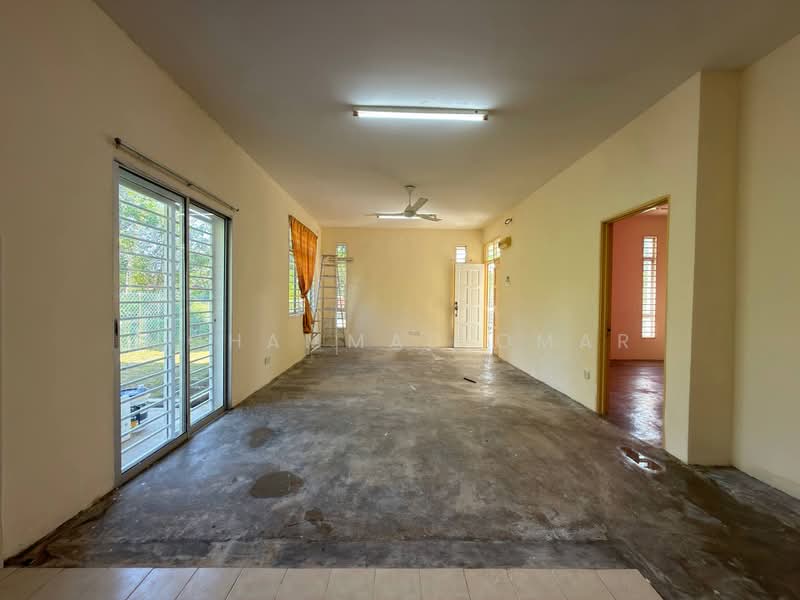 Rumah Banglo untuk Dijual di Mahkota Hills (Lenggeng) - Mohammad Omar - PropertyGuru.com.my