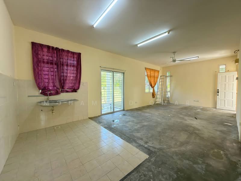 Rumah Banglo untuk Dijual di Mahkota Hills (Lenggeng) - Mohammad Omar - PropertyGuru.com.my