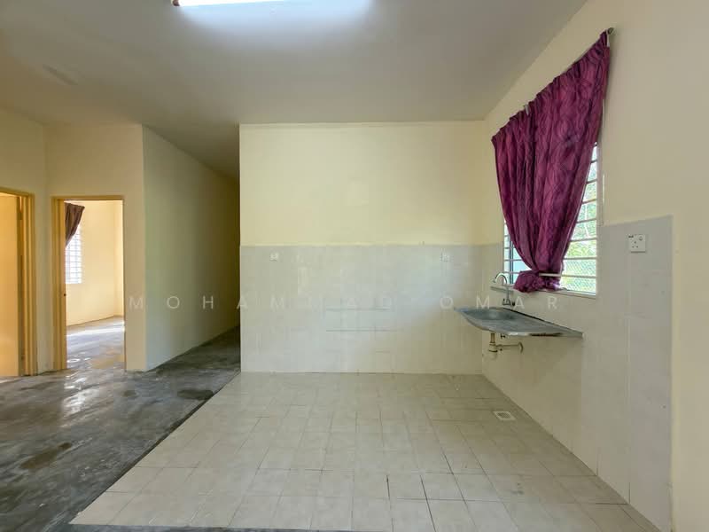 Rumah Banglo untuk Dijual di Mahkota Hills (Lenggeng) - Mohammad Omar - PropertyGuru.com.my
