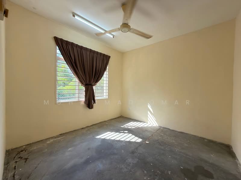 Rumah Banglo untuk Dijual di Mahkota Hills (Lenggeng) - Mohammad Omar - PropertyGuru.com.my