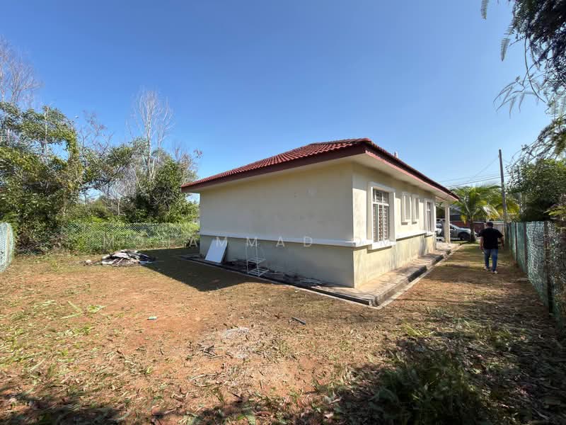 Rumah Banglo untuk Dijual di Mahkota Hills (Lenggeng) - Mohammad Omar - PropertyGuru.com.my
