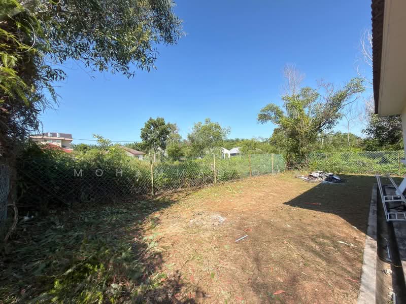 Rumah Banglo untuk Dijual di Mahkota Hills (Lenggeng) - Mohammad Omar - PropertyGuru.com.my