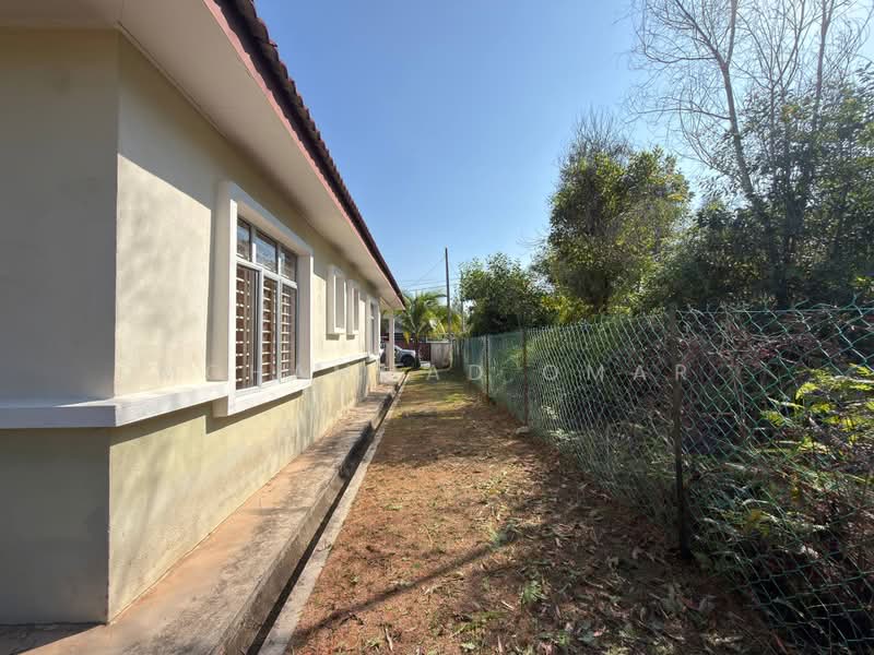 Rumah Banglo untuk Dijual di Mahkota Hills (Lenggeng) - Mohammad Omar - PropertyGuru.com.my