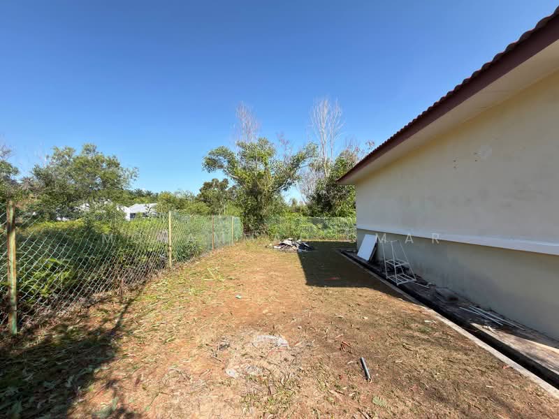 Rumah Banglo untuk Dijual di Mahkota Hills (Lenggeng) - Mohammad Omar - PropertyGuru.com.my