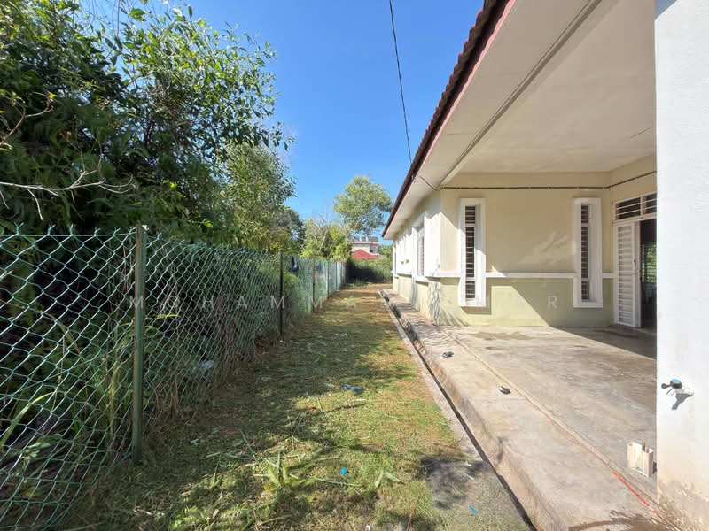 Rumah Banglo untuk Dijual di Mahkota Hills (Lenggeng) - Mohammad Omar - PropertyGuru.com.my