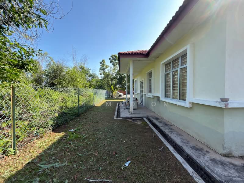 Rumah Banglo untuk Dijual di Mahkota Hills (Lenggeng) - Mohammad Omar - PropertyGuru.com.my