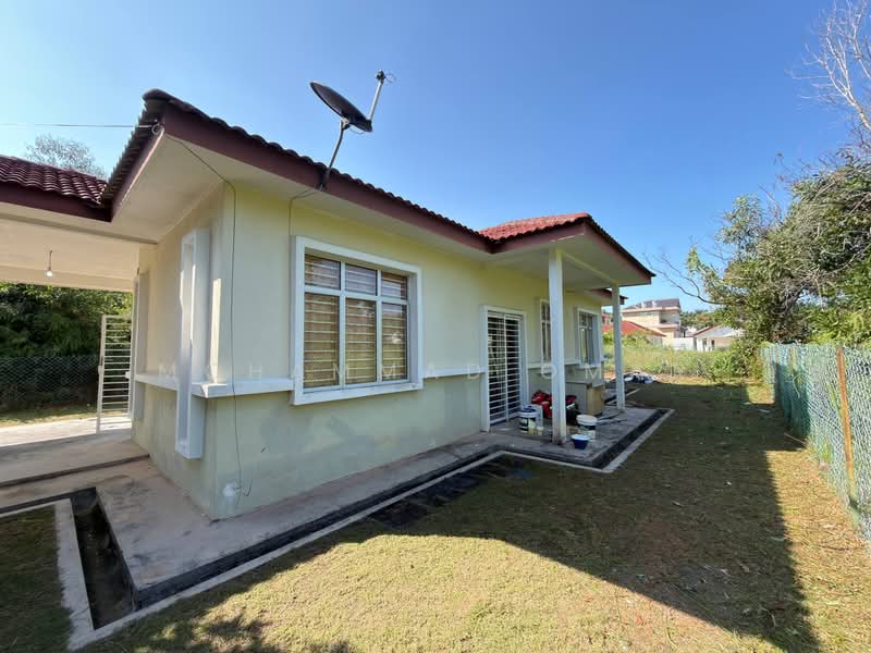 Rumah Banglo untuk Dijual di Mahkota Hills (Lenggeng) - Mohammad Omar - PropertyGuru.com.my