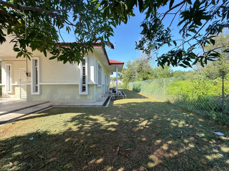 Rumah Banglo untuk Dijual di Mahkota Hills (Lenggeng) - Mohammad Omar - PropertyGuru.com.my