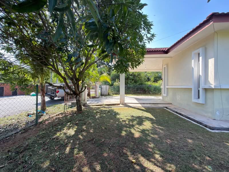 Rumah Banglo untuk Dijual di Mahkota Hills (Lenggeng) - Mohammad Omar - PropertyGuru.com.my