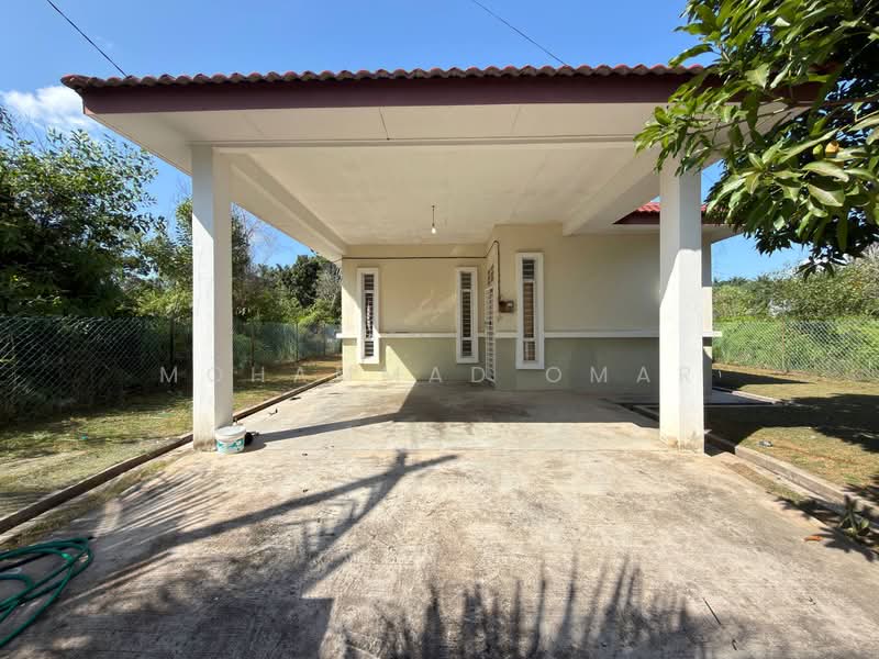 Rumah Banglo untuk Dijual di Mahkota Hills (Lenggeng) - Mohammad Omar - PropertyGuru.com.my