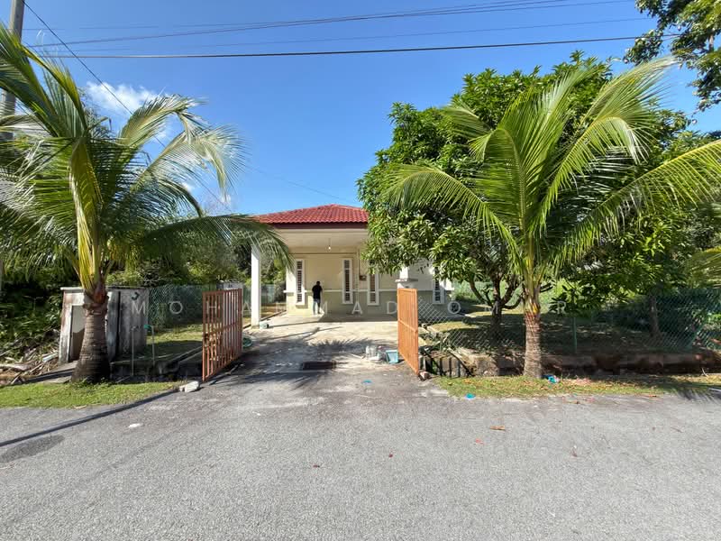 Rumah Banglo untuk Dijual di Mahkota Hills (Lenggeng) - Mohammad Omar - PropertyGuru.com.my