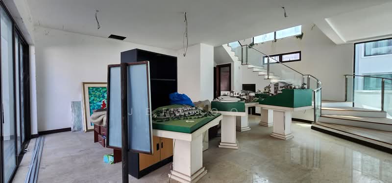 Rumah Banglo untuk Dijual di Taman Melawati (Ulu Kelang) - Jeff Ooi - Interior - PropertyGuru.com.my