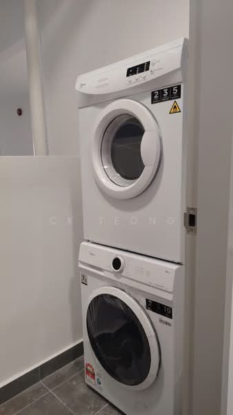 Condominium for Rent at M Astra - CK Teong - Interior - PropertyGuru.com.my