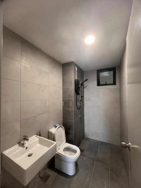 Condominium for Rent at M Astra - CK Teong - Bathroom - PropertyGuru.com.my