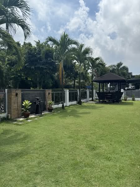 Rumah Teres 2.5 Tingkat untuk Dijual di Alam Impian (Shah Alam) - Priscilla David - Exterior - PropertyGuru.com.my