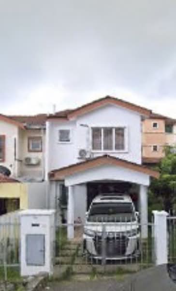 Rumah Teres untuk Dijual di Taman Bukit Permata (Selayang) - Robin Loh - PropertyGuru.com.my