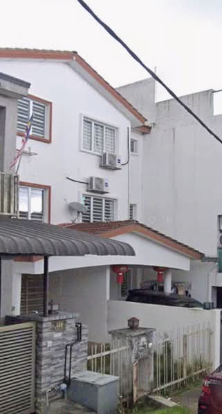 Rumah Teres untuk Dijual di Taman Bukit Permata (Selayang) - Robin Loh - PropertyGuru.com.my