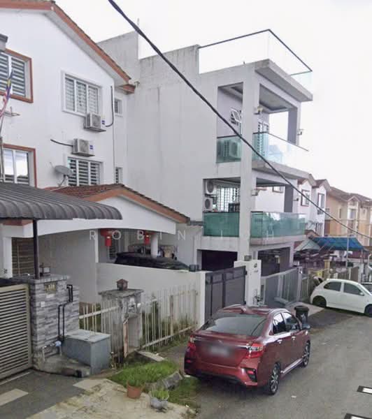 Rumah Teres untuk Dijual di Taman Bukit Permata (Selayang) - Robin Loh - PropertyGuru.com.my