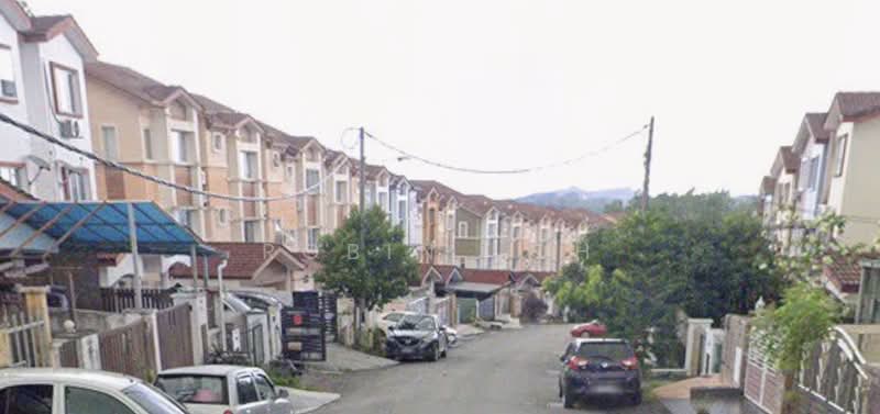 Rumah Teres untuk Dijual di Taman Bukit Permata (Selayang) - Robin Loh - PropertyGuru.com.my