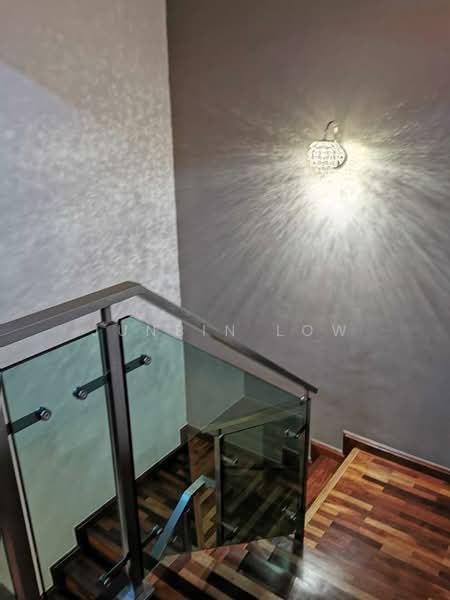 Rumah Teres 3 Tingkat untuk Dijual di Bandar Puteri Puchong (Puchong) - Junbin Low - Interior - PropertyGuru.com.my