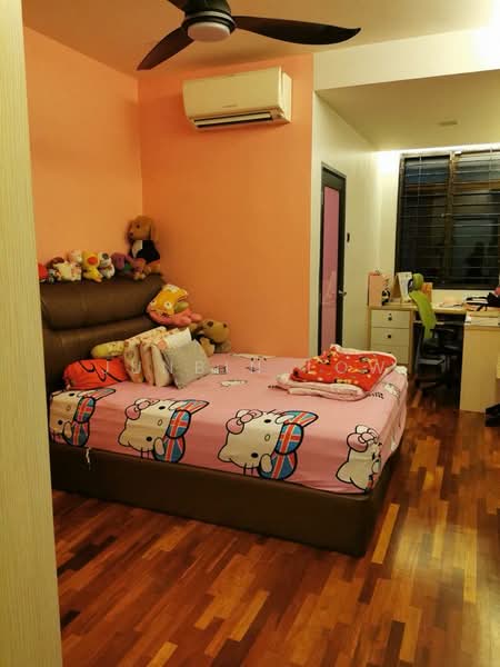 Rumah Teres 3 Tingkat untuk Dijual di Bandar Puteri Puchong (Puchong) - Junbin Low - Bedroom - PropertyGuru.com.my