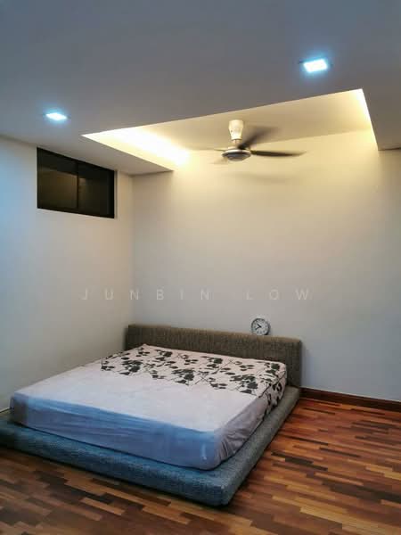 Rumah Teres 3 Tingkat untuk Dijual di Bandar Puteri Puchong (Puchong) - Junbin Low - Bedroom - PropertyGuru.com.my