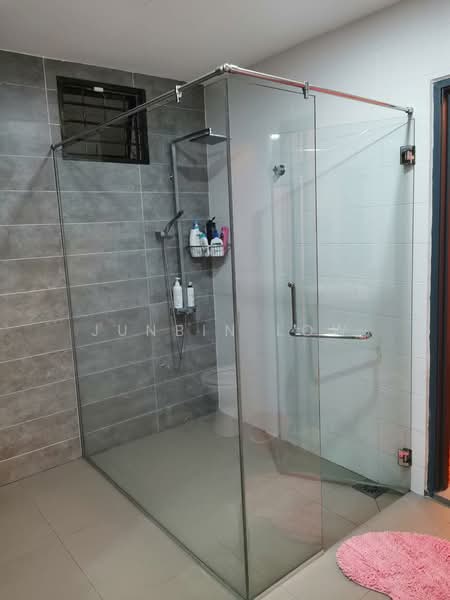 Rumah Teres 3 Tingkat untuk Dijual di Bandar Puteri Puchong (Puchong) - Junbin Low - Bathroom - PropertyGuru.com.my