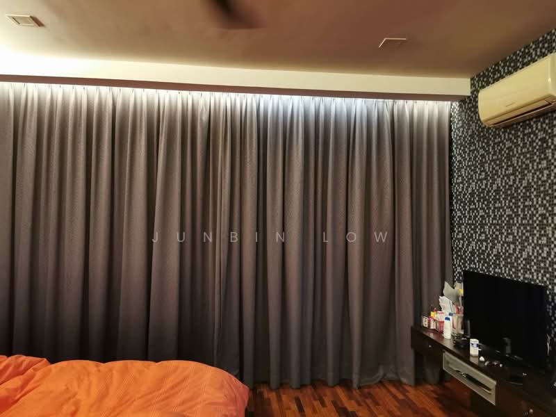 Rumah Teres 3 Tingkat untuk Dijual di Bandar Puteri Puchong (Puchong) - Junbin Low - Bedroom - PropertyGuru.com.my