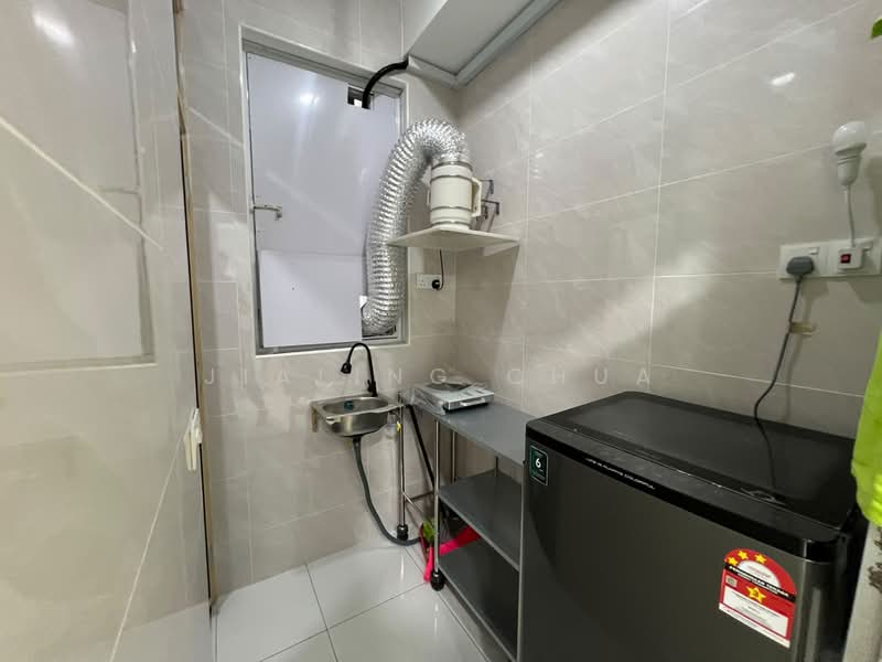 Service Residence for Rent at The Sky Executive Suites - Jialing Chua - PropertyGuru.com.my