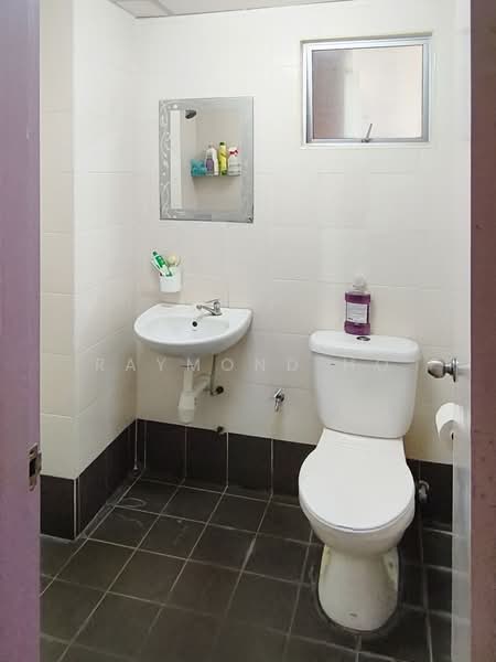 Kondominium untuk Dijual di Magna Ville - Raymond Ho - Bathroom - PropertyGuru.com.my