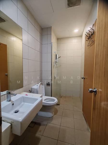 Service Residence for Rent at i-Suite @ i-City - Nik Ahmad Muazzam Bin Nik Mazlan - PropertyGuru.com.my