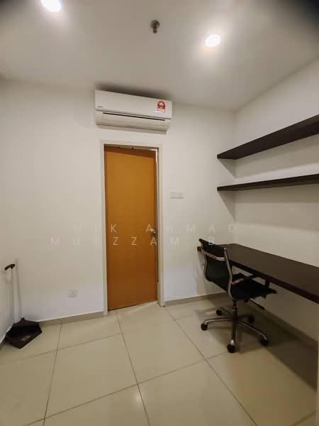 Service Residence for Rent at i-Suite @ i-City - Nik Ahmad Muazzam Bin Nik Mazlan - PropertyGuru.com.my