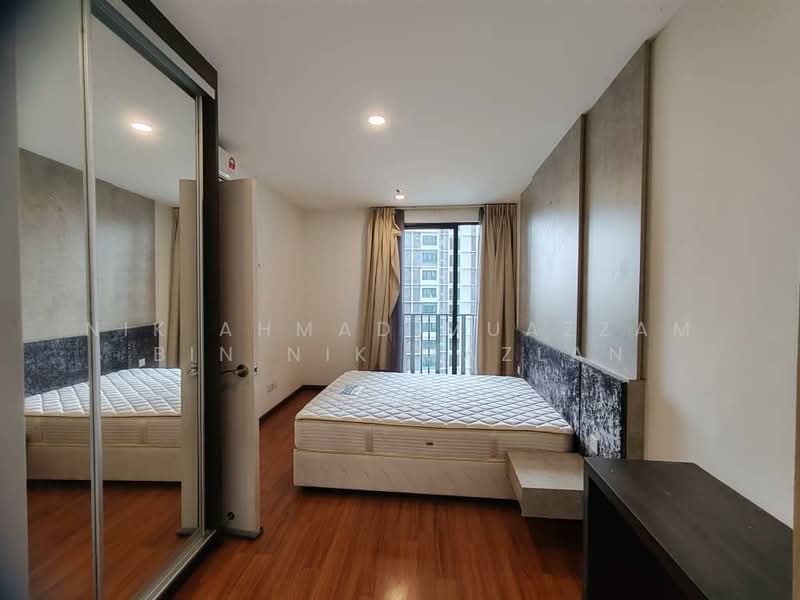 Service Residence for Rent at i-Suite @ i-City - Nik Ahmad Muazzam Bin Nik Mazlan - PropertyGuru.com.my