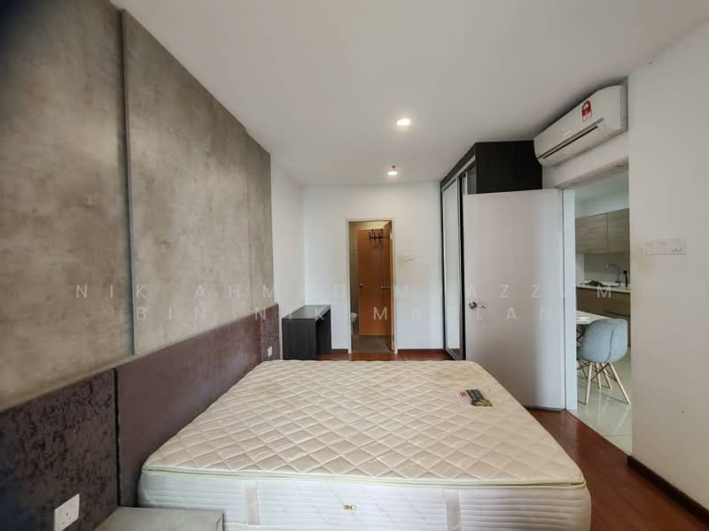 Service Residence for Rent at i-Suite @ i-City - Nik Ahmad Muazzam Bin Nik Mazlan - PropertyGuru.com.my