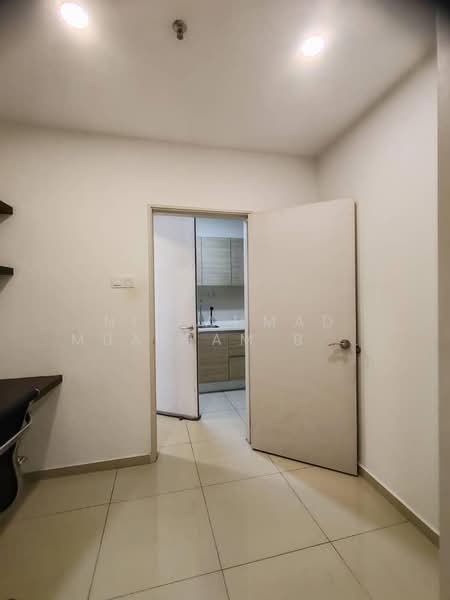 Service Residence for Rent at i-Suite @ i-City - Nik Ahmad Muazzam Bin Nik Mazlan - PropertyGuru.com.my