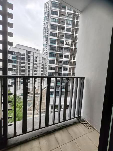 Service Residence for Rent at i-Suite @ i-City - Nik Ahmad Muazzam Bin Nik Mazlan - PropertyGuru.com.my