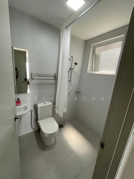 Pangsapuri untuk Disewa di Nadayu 801 - Bryan Kong - PropertyGuru.com.my